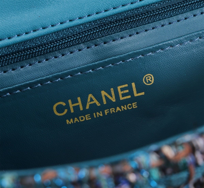 Ch**el cf series bags